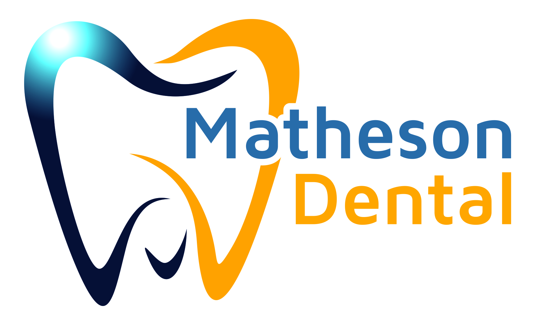 Matheson Dental logo